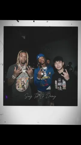 lau k gap may ae #chicago#x#xh#lildurk#kingvon