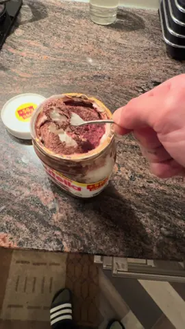 Ich kann da nicht mehr raus #embo #tiramisu 