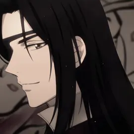 hua cheng and flins sharing the same VA it’s CRAZY i’m obsessed 🙂‍↔️ #fyp #huacheng #flins #tgcf #GenshinImpact 