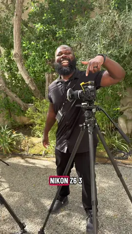 Finally sharing what lenses I’m using. 🤯🤯🔥#filmmaker #teamnikon 