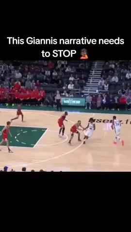 #ForYouPage #Viral #Basketball #NBA #Giannis 