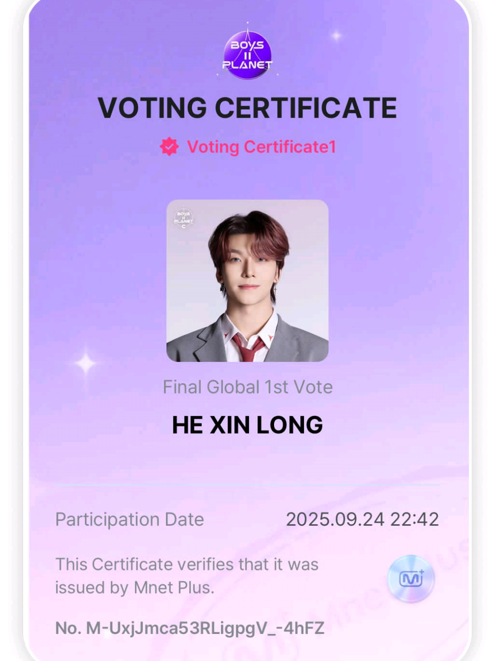 i'll miss being a star creator later 🥺 #boysplanet #boys2planet #starcreator 