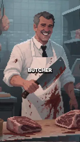 The secret of smoked ribs in 1994 #animation #storytime #mystery #facts #usa 