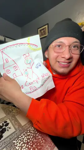 Cuando tu papá siempre llevaba recuerdos tuyos en su billetera🥲