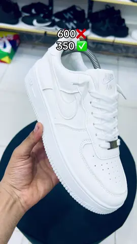AF. 1 All - white🔥🆕