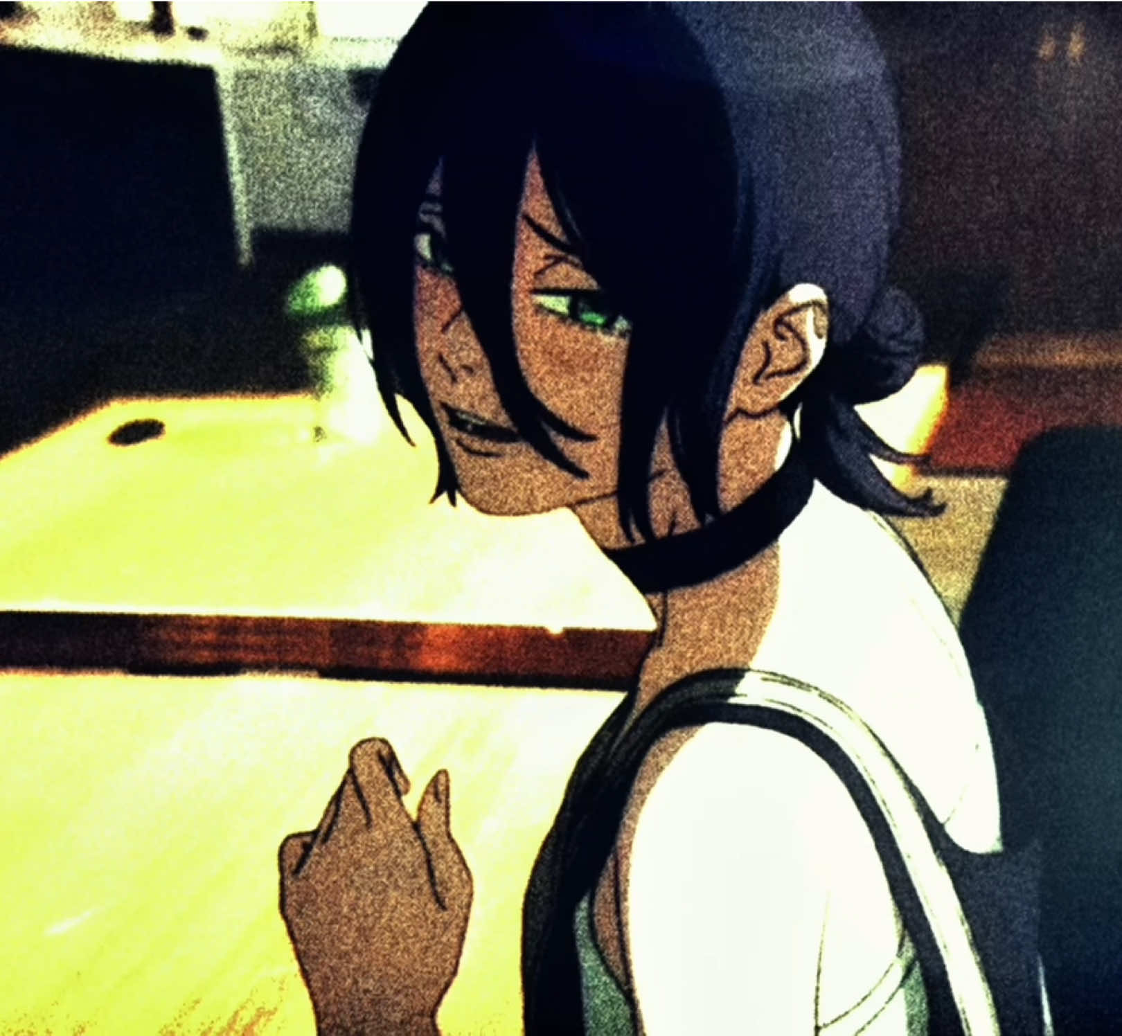 Your not a loser. —— #chainsawman  #rezechainsawman  #denjichainsawman  #fyp #chainsawmanedit 