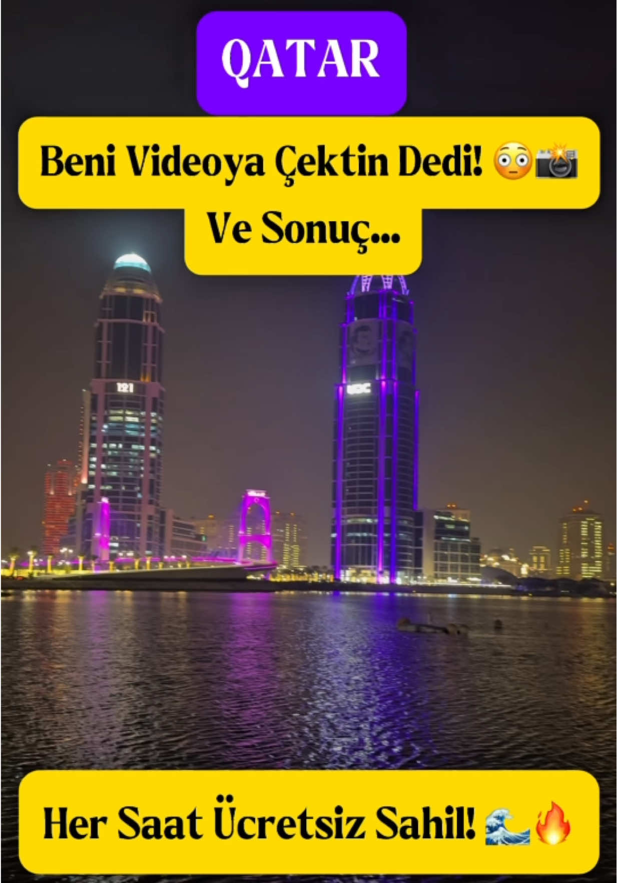 Beni videoya çektin dedi, işte cevabım…#trend #kesfetteyiz #kesfet #qatar #kesfetbeniöneçıkart 