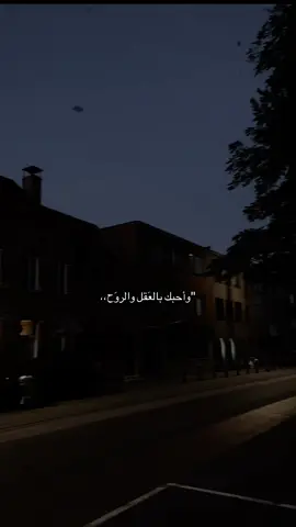 بالعقل والروح♥️ #احبك #حب #oops_alhamdulelah #fyp #explore 