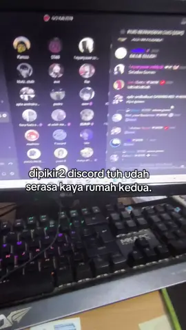 🤔 #foryoupage #discord #discordindonesia #serverdiscord #xyzbca 
