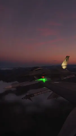 Pakistan air force 
