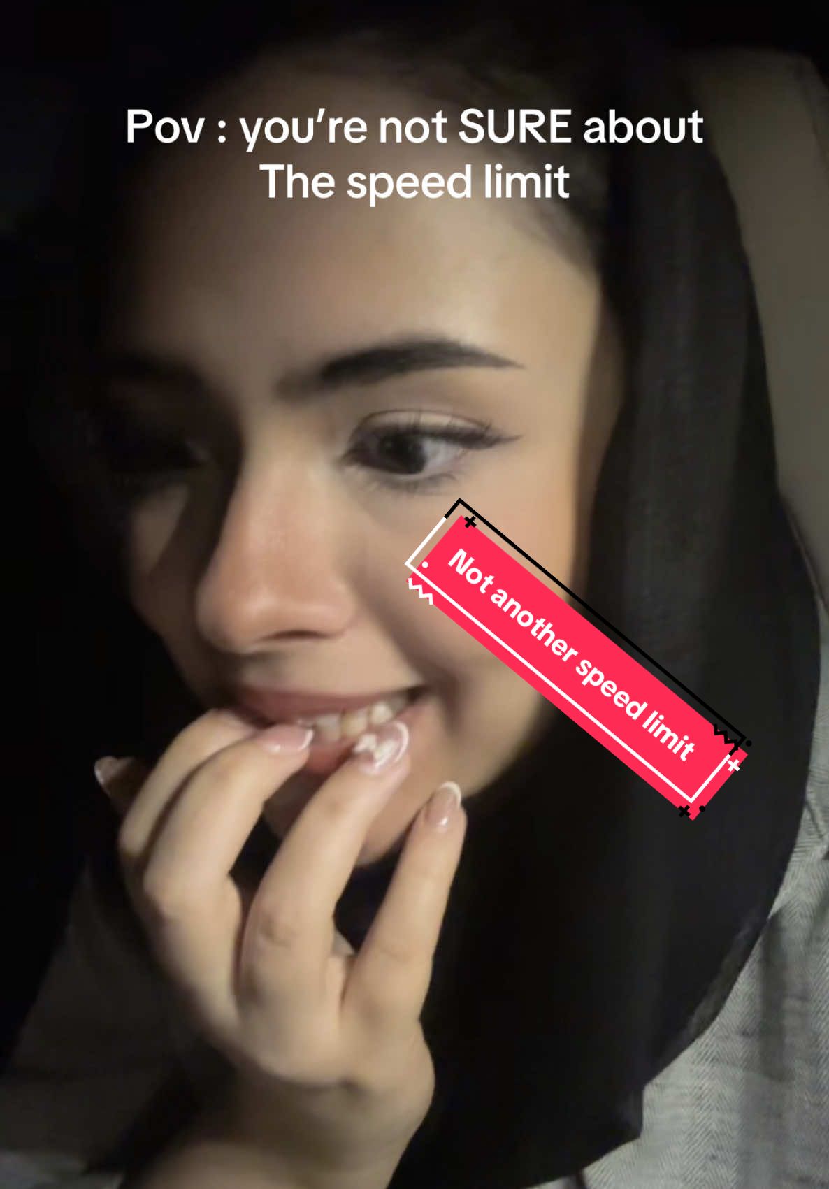 I still don’t get the limit signs 😂 #fyp #cars #funny #شعب_الصيني_ماله_حل😂😂 