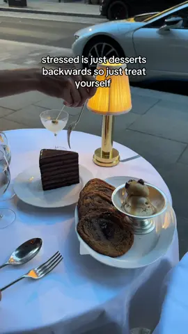 take this as your sign to treat yourself #fyp 