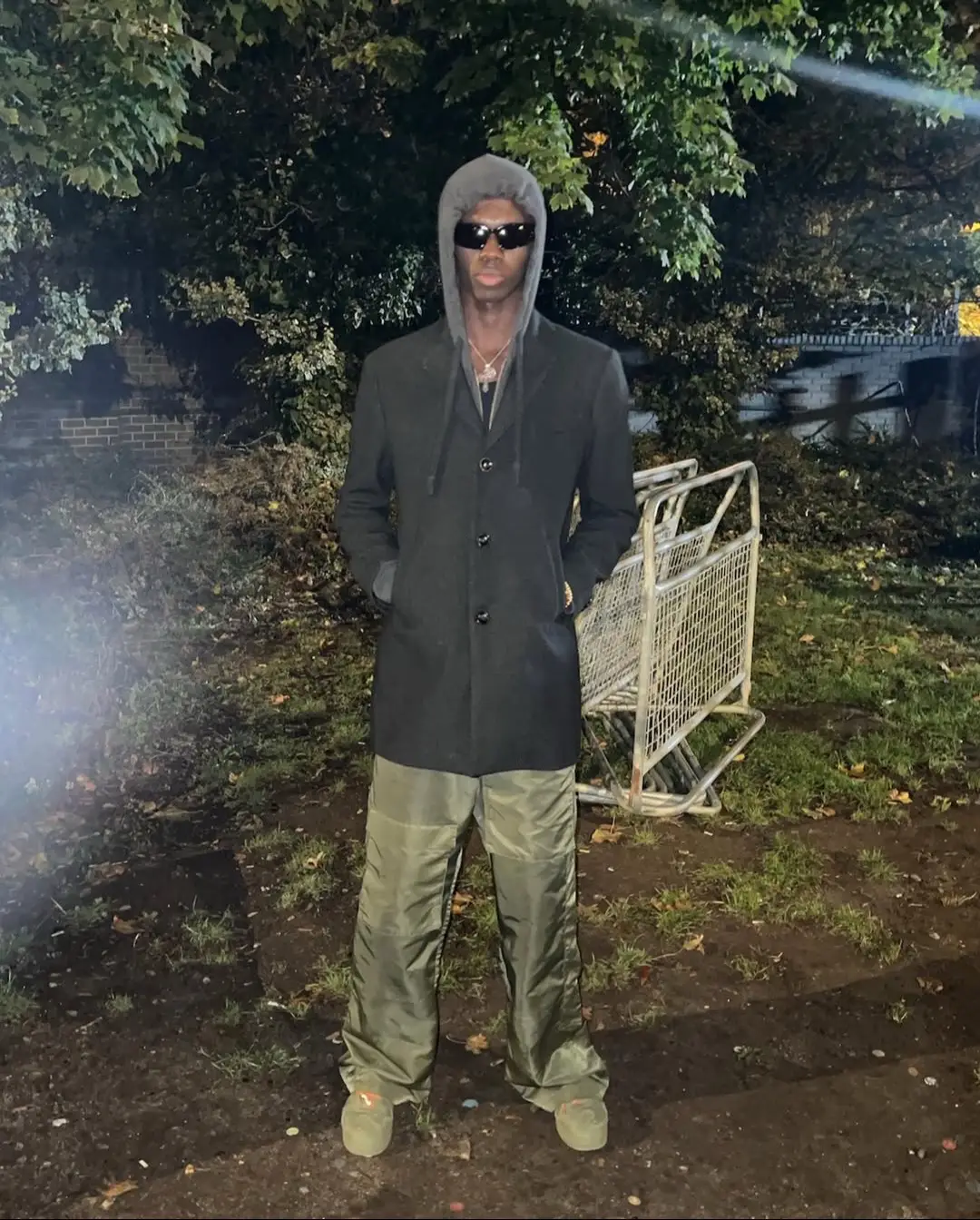 #fyp #nightoutfit #fashion #goviral #likeaboss 