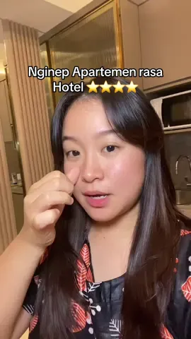 Coba tebak budget berapa? Yg bener dapet… #apartemensurabaya #surabayabarat #anderson #ptc 