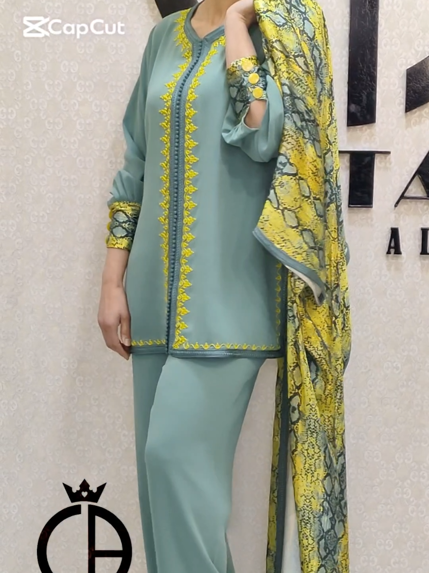 جبادور 3 قطع