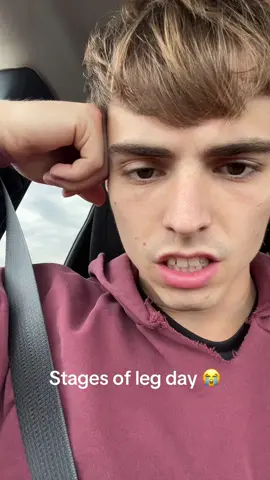 Only a few more leg days left this year! #GymTok #fyp