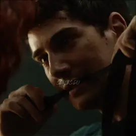 The way he looks at her 🫦 #billionairesbunker #elrefugioatómico #asiamax #aliciafalco #pausimon 