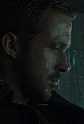 it‘s dead | song : Euphoria by @Narvent ❤️ #bladerunner2049 #ryangosling #ryangoslingedit #viral #fyp 