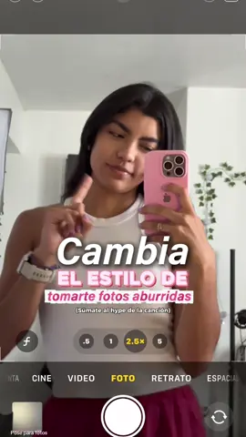 Cambia el estilo de tus fotos aburridas 🤨 Guarda y comenta🫡❤️ Súmate al hype de la canción @M.O.G. The Mogul 💕 #posesparafotos #posesforpictures #posesforgirls #posesideas #grillz 