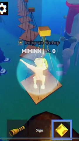 mount yaelaah #promomakangajian #CapCut #promoseruweekend #pahlawanhimmel #himmel 