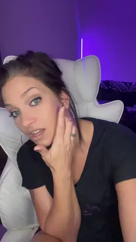 Like literally. It’s a one sided beef… 