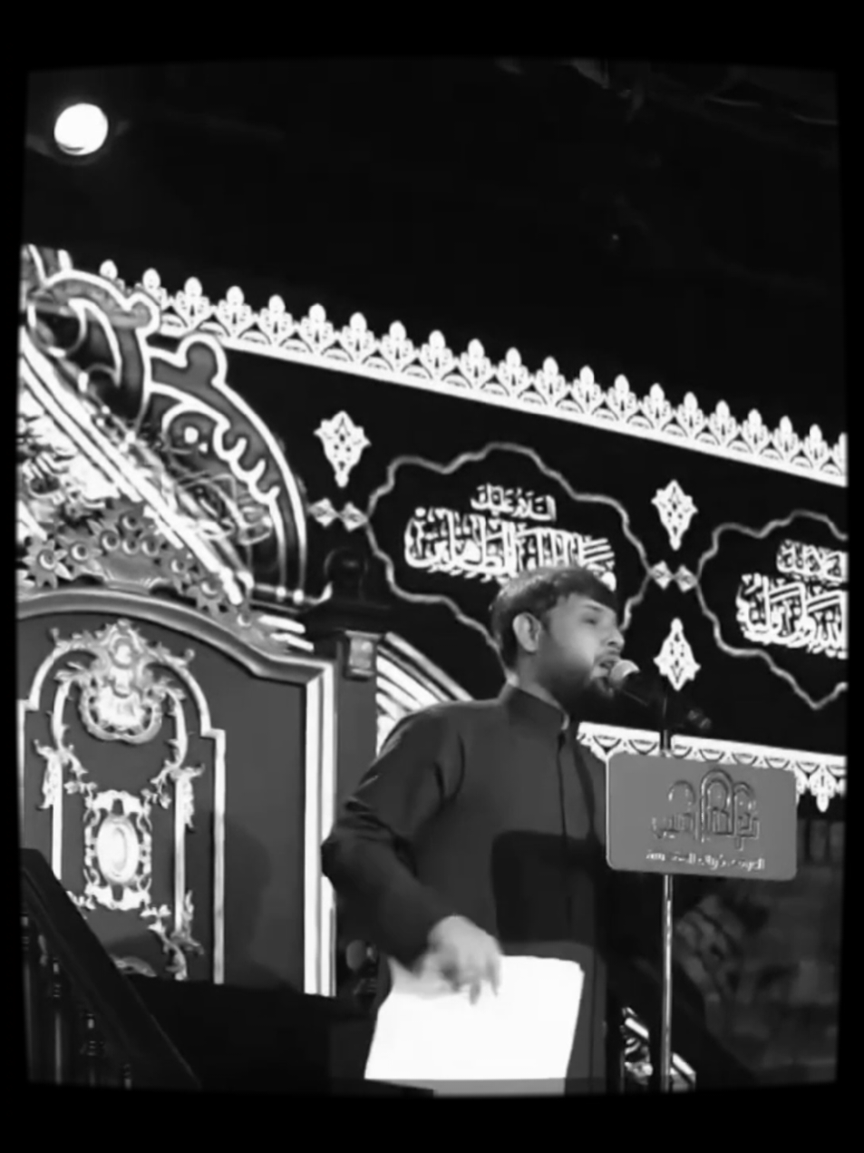ليش حملي تعيفه..بويه انه ضعيفه ..!! #سيد_فاقد_الموسوي♡ 
