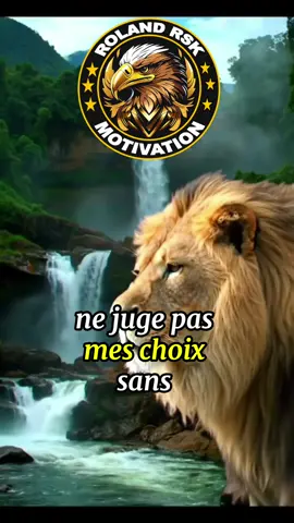 Ne juge pas mes choix sans connaître mes raisons… #motivation #conseil #citation #inspiration #developpementpersonnel 
