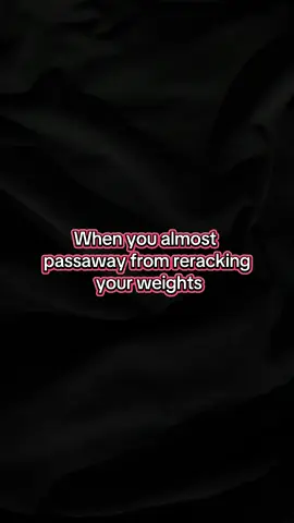 We have all been there… #weightlifting #weights #gymhumor #gymcomedy