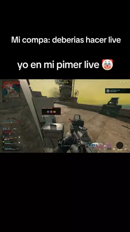 jajaja se pasan!😅🤣 #warzone #warzoneclips #gamer #viral #humor 