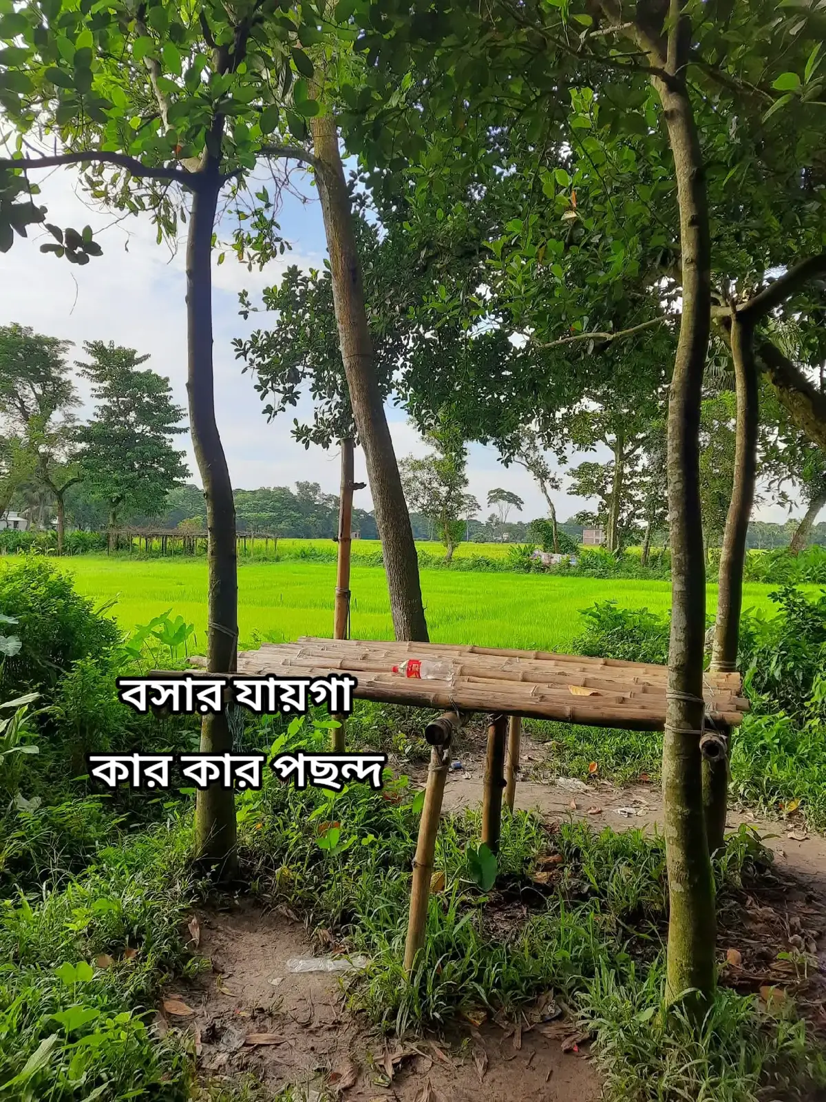 কার কার ভালো লাগে#foryoupage 