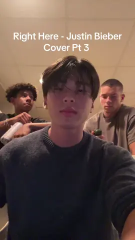 Posting a draft cause tiktok muted the og smh 🤦‍♂️ #fyp #viral #justinbieber #singing #funny 