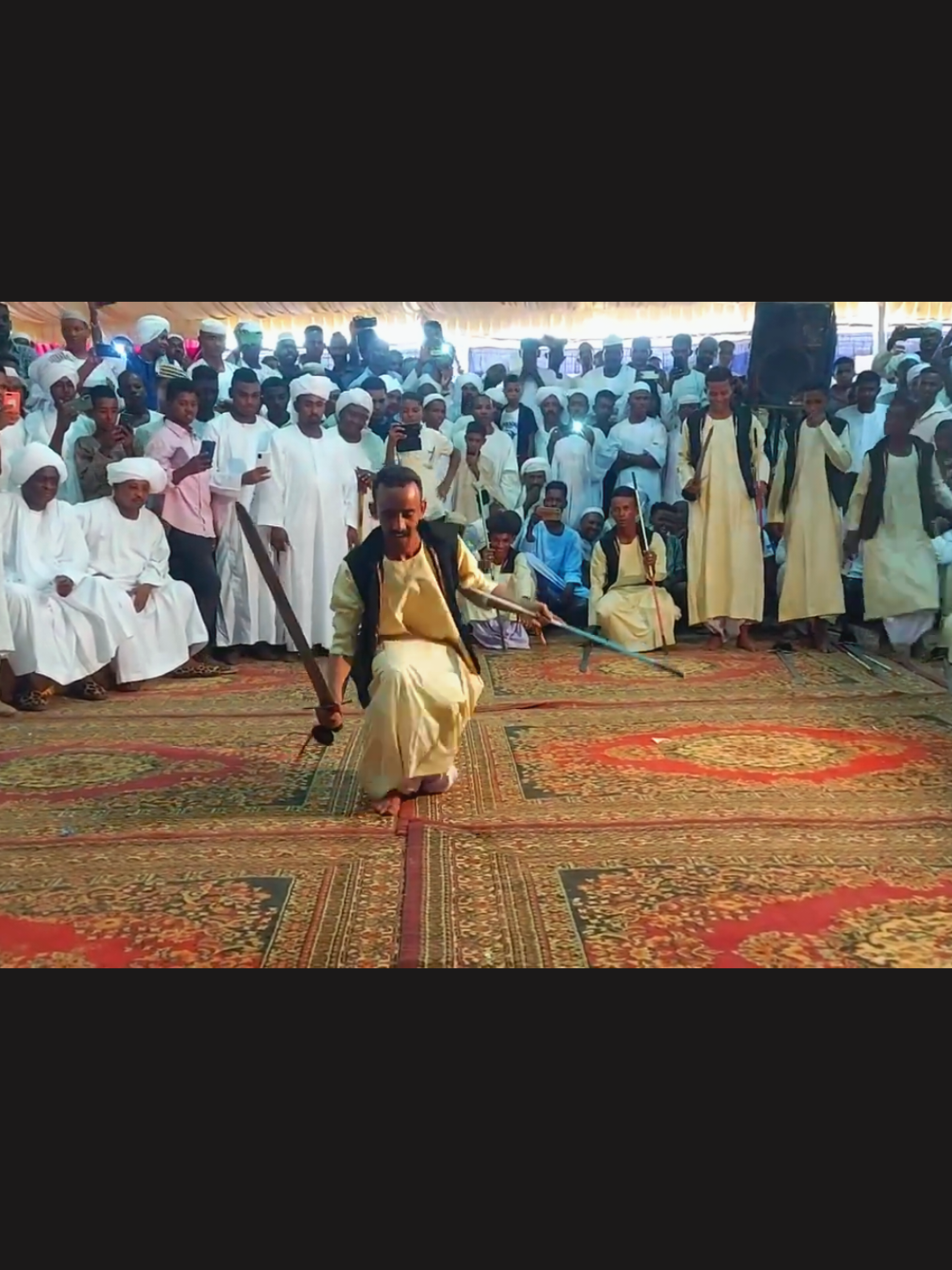 الرد على @dysgnv2s5odh #العباساب #شلاعه_لامن_تقوم_لساعه #بطاحين___عدبابكر_ابودليق_السودان #كواهله_العز #fype 