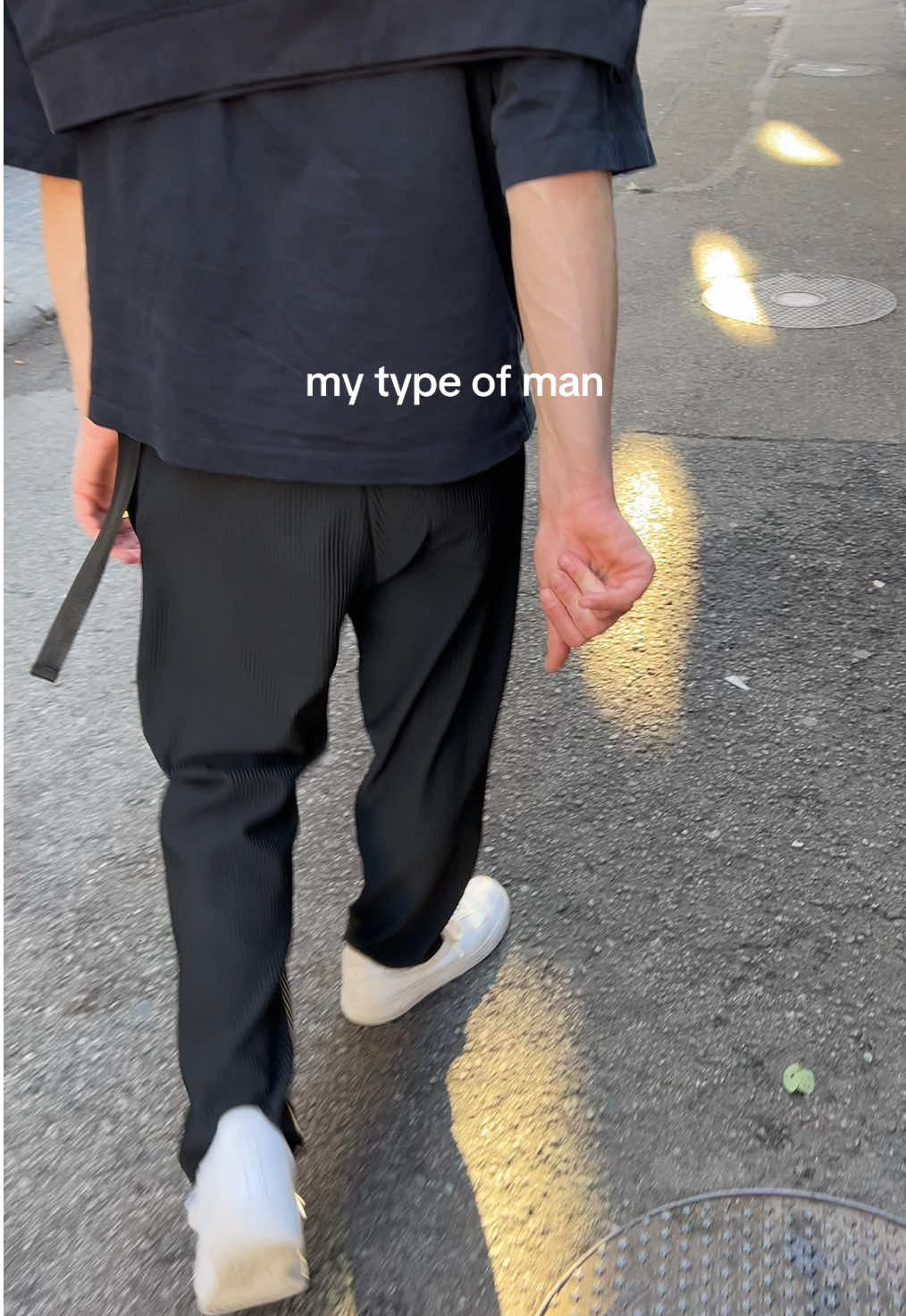 I like them attached