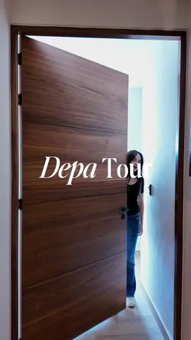 hace un tiempo compré mi depa y por fin les traigo un mini tour, espero les guste ✨