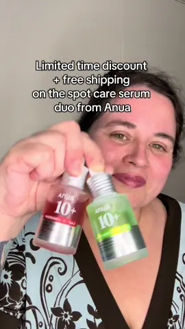 #tiktokshopblackfriday #tiktokshopcreatorpicks #skincareproducts #acne #darkspots 