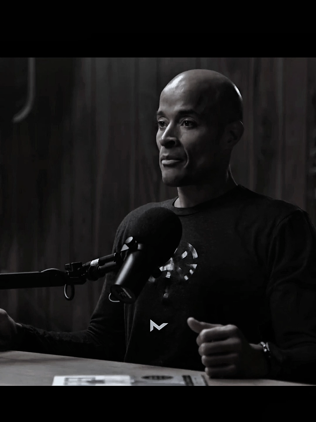 You Must Build Confidence #mindset #discipline #success #davidgoggins #growthmindset 