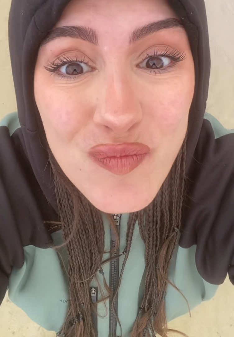 otro xles más en una playa sudafricana;)