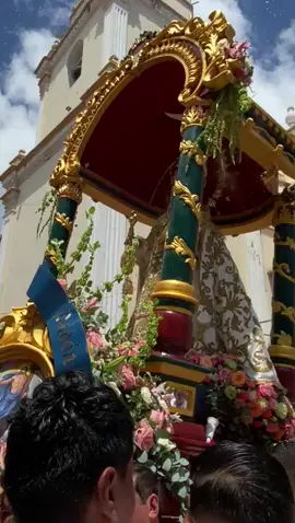 viva la virgen de la merced #fiestas2025 #paratiiiiiiiiiiiiiiiiiiiiiiiiiiiiiii #catolicos #vivaleon #contenido 