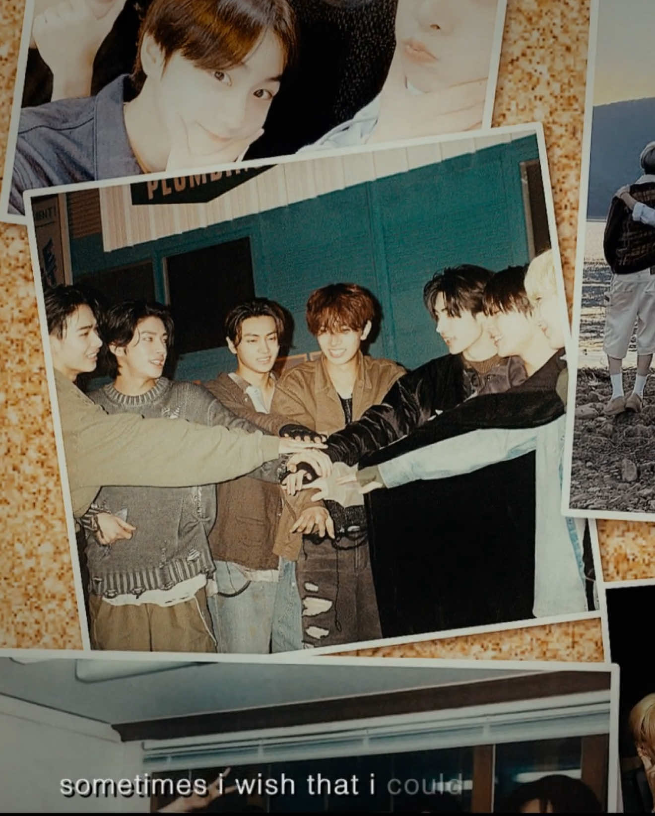 #ENHYPEN | happy late 5 years : ) | i’m sad | #enhypenedit #ot7 #enha #engene | dts : @annie ᥫ᭡. @ᯓ 2am ᯓ @hannah𐙚 @nao:3 @𝒹🐥 