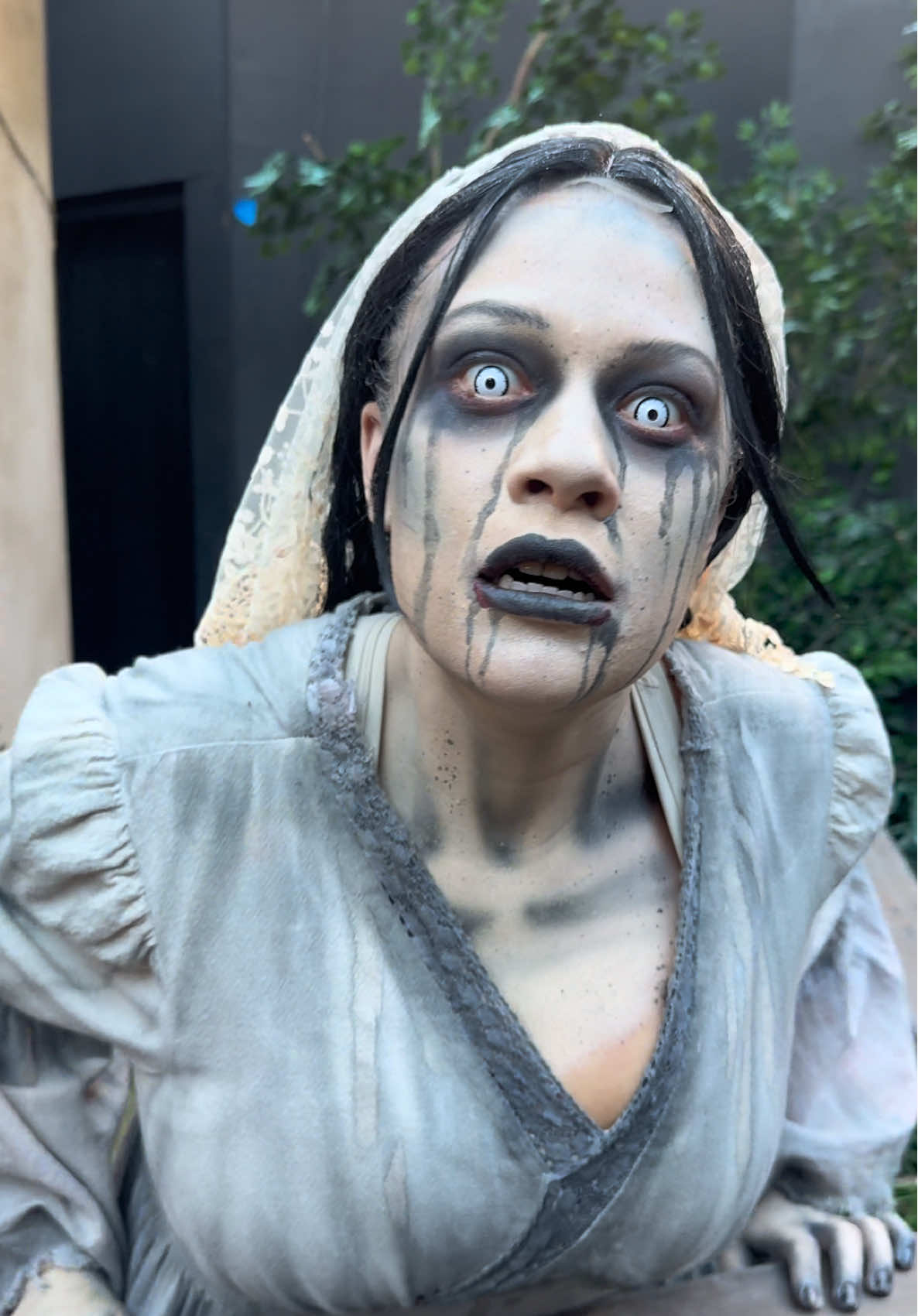 Donde estan mis hijos??? #UniversalHHN #HalloweenHorrorNights #UniversalStudiosHollywood #HHN #FYP 