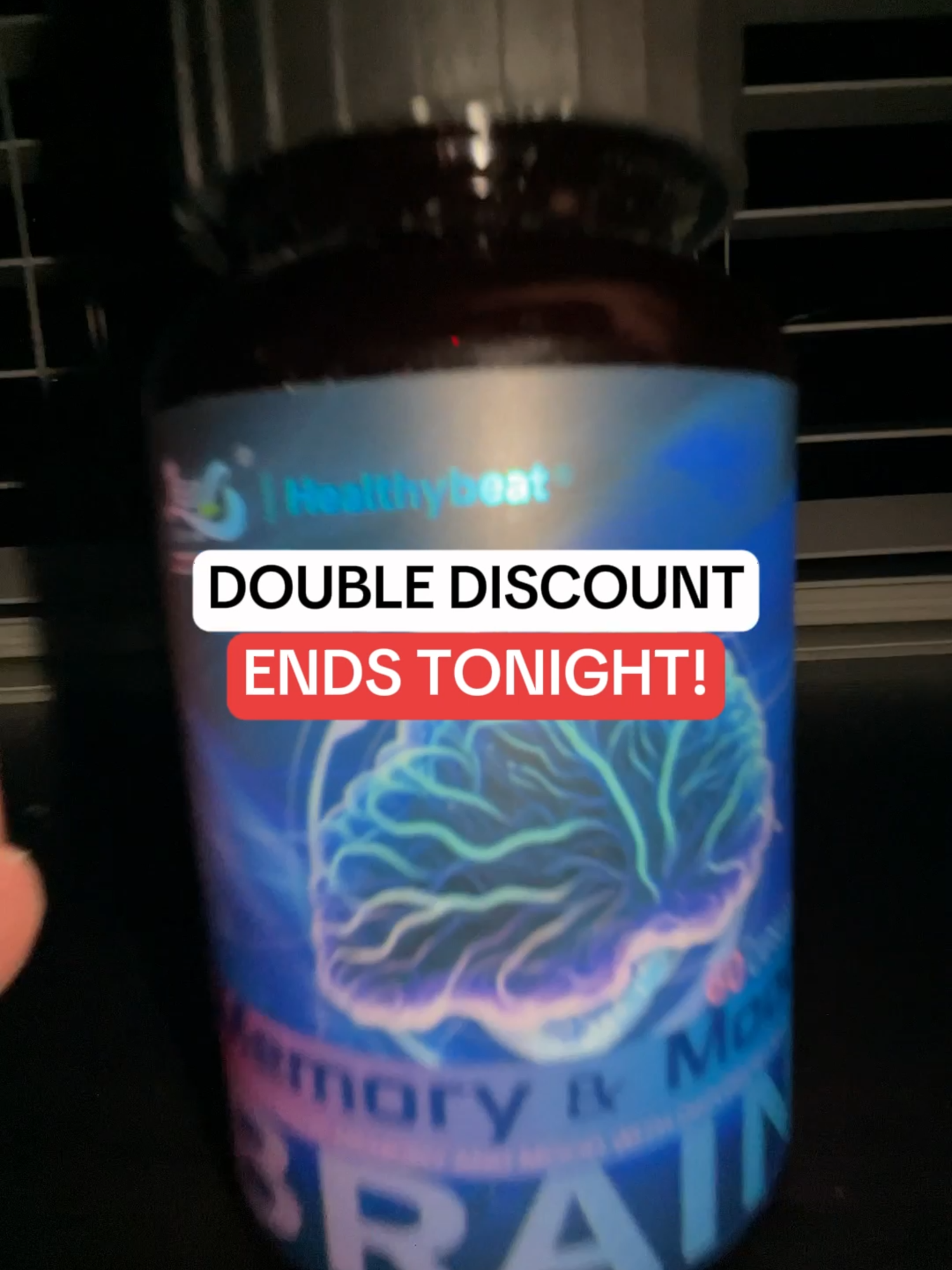 LeafStory Nootropic Brain Supplements. Results may vary. This is not medical advice. Prices may vary. Check current pricing before purchase. #leafstorycortisolsuplement#TikTokShopFallDealsForYou #TikTokShopBlackFriday #TikTokShopCyberMonday