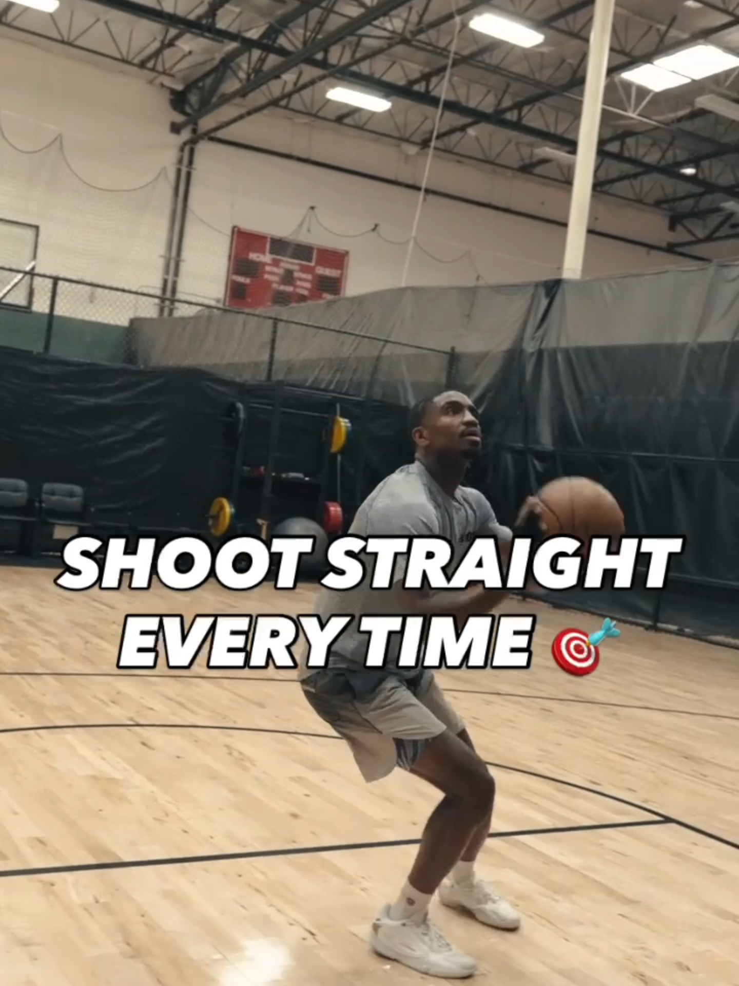 Are you struggling to hit your shots consistently? Whether you're a beginner or a seasoned player, Jushoop's CORRECTION GLOVES  can take your game to the next level. Say goodbye to missed shots to the left and right, and improve your accuracy with Jushoop. Visit Jushoop.com today to get your hands on this essential tool for any basketball player looking to elevate their game. #jushoop #sportscommunity