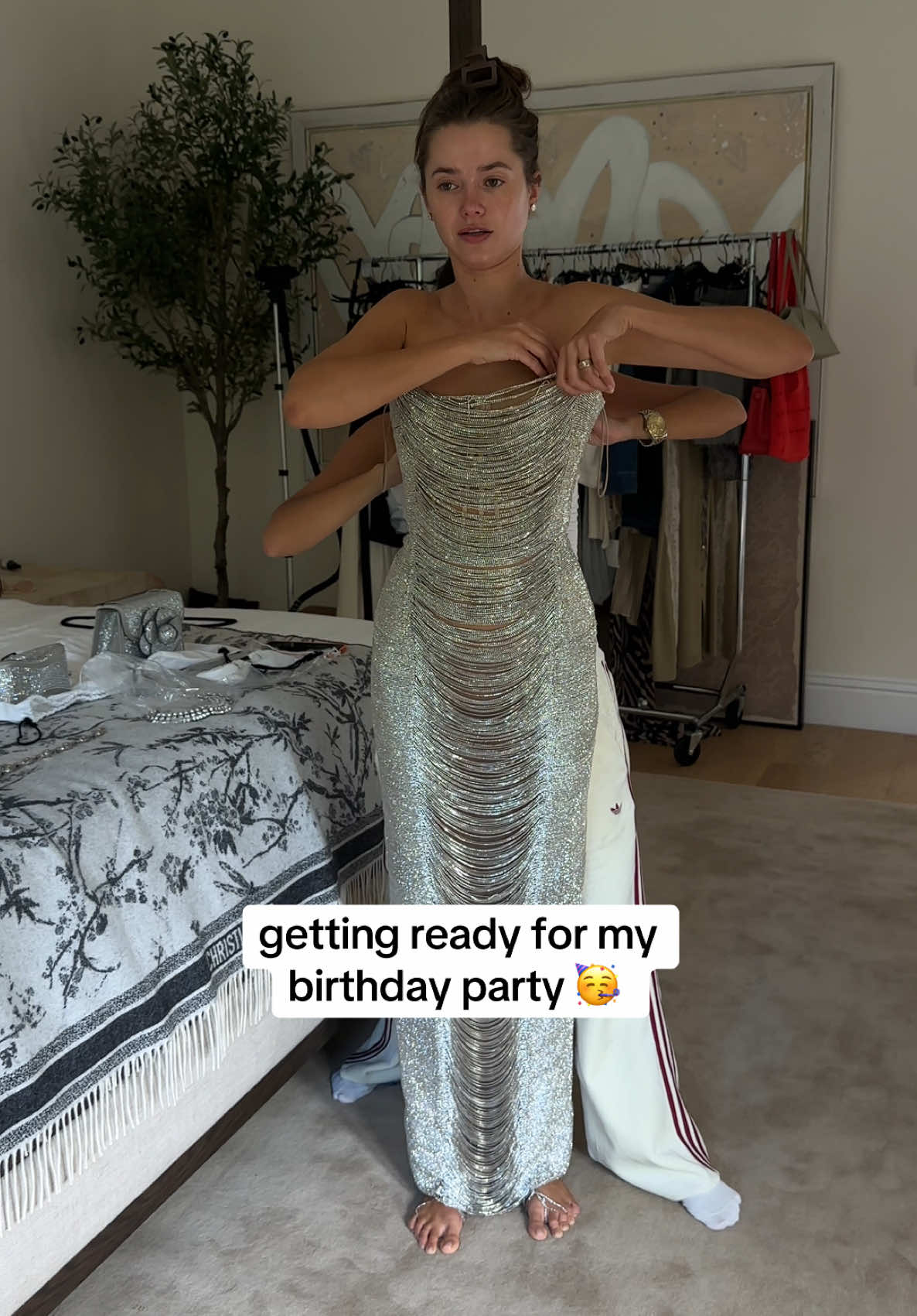 I said it once and I’ll say it again, it takes a lot of effort to make things look effortless ✌🏻