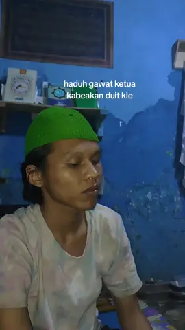waduh kumha iye