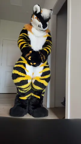 Take it #furries #furriesoftiktok #fyp ##furry #fursuitsoftiktok 