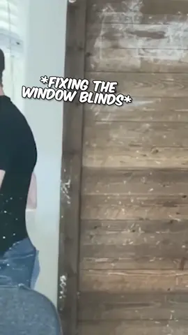 Im stepping on everything..