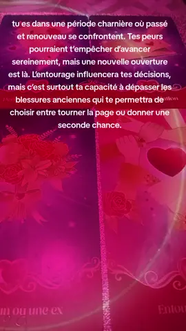 #voyantedetiktok🔮 #voyance #medium #mediumsoftiktok #cartomancienne 