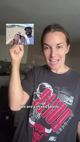 The @Vaseline directions say it’s for diaper booties 🍑 so plz help me 😂 #motherhoodunfiltered #relatableparenting #millenialmom #mixedfamily #mixedhair 