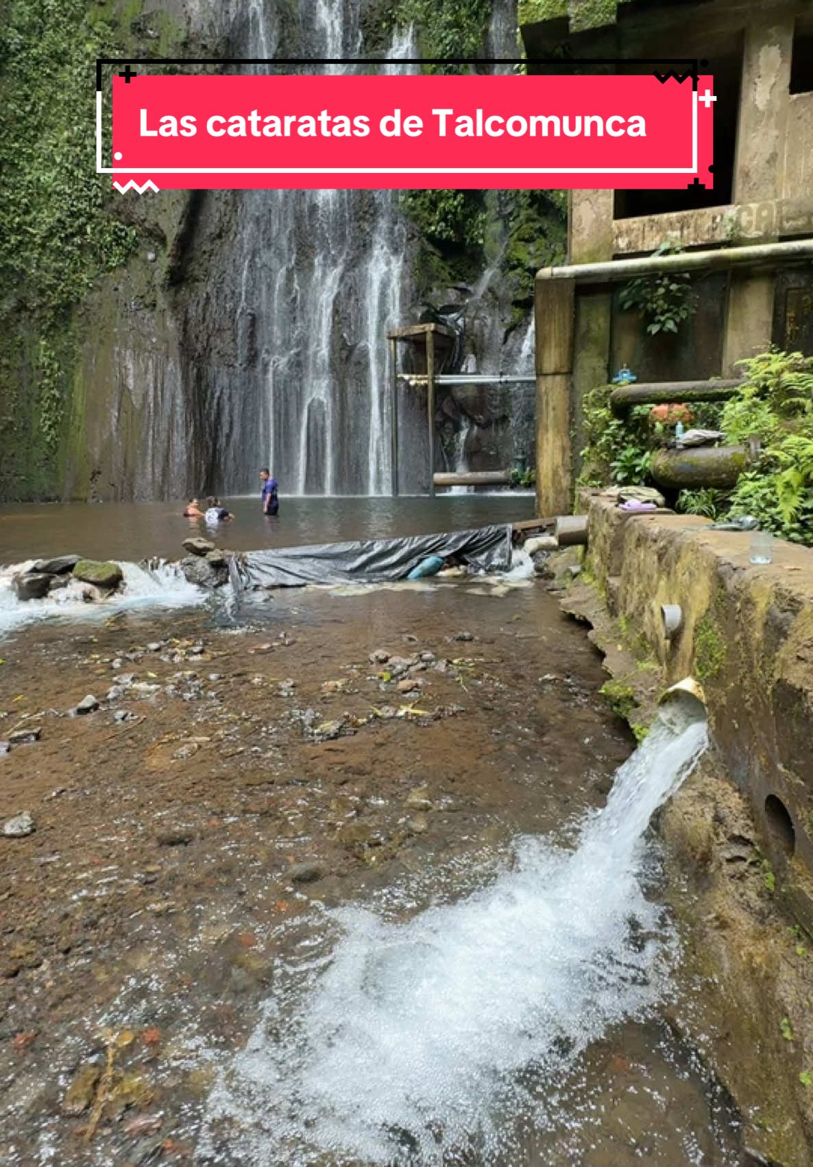 Sonsonate, La tierra de los 400 ojos de agua 😱😍🇸🇻🙏🏼 “Las Cataratas de Talcomunca, Izalco” #maravillasdelanaturaleza #lugaresincreibles #maravillasdelanaturaleza #nacimientos #rios 