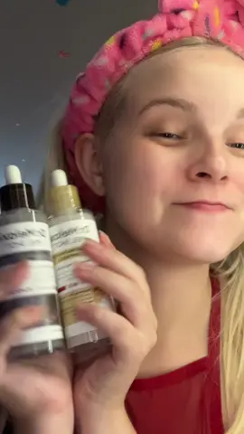 My fav by far #skincare #skincareroutine #skincaretips #fyp #drmelaxinpeelshot 